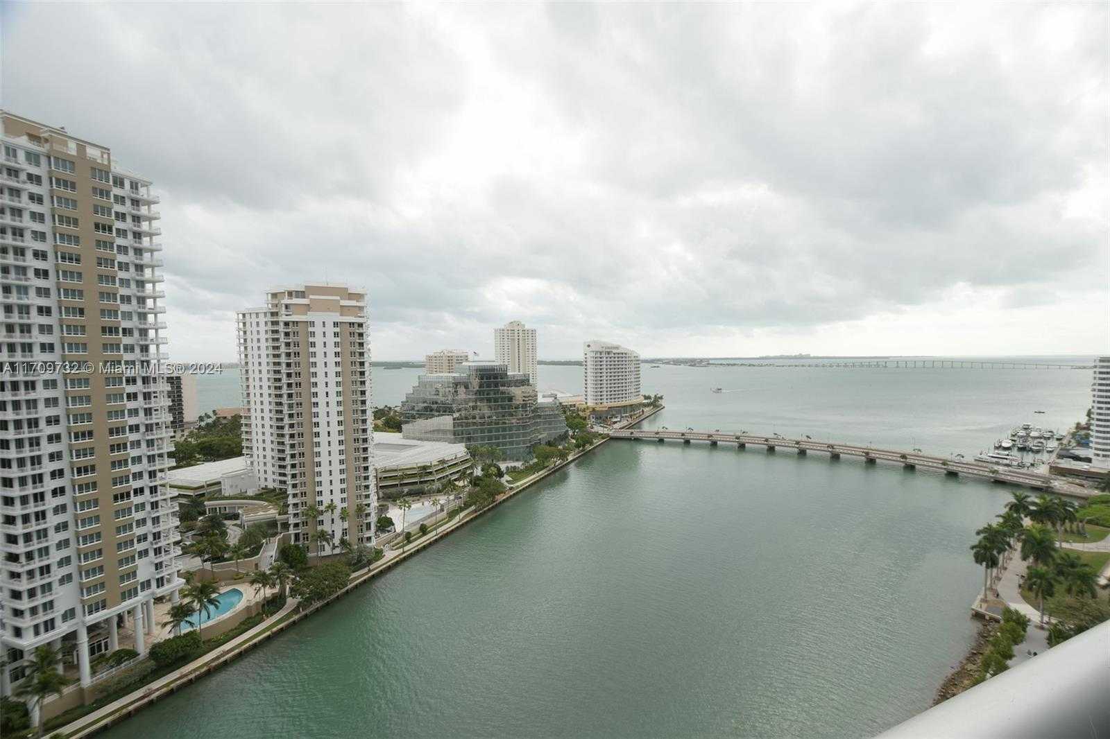 Small Image of 495 BRICKELL AVE #1902, Miami Number 20