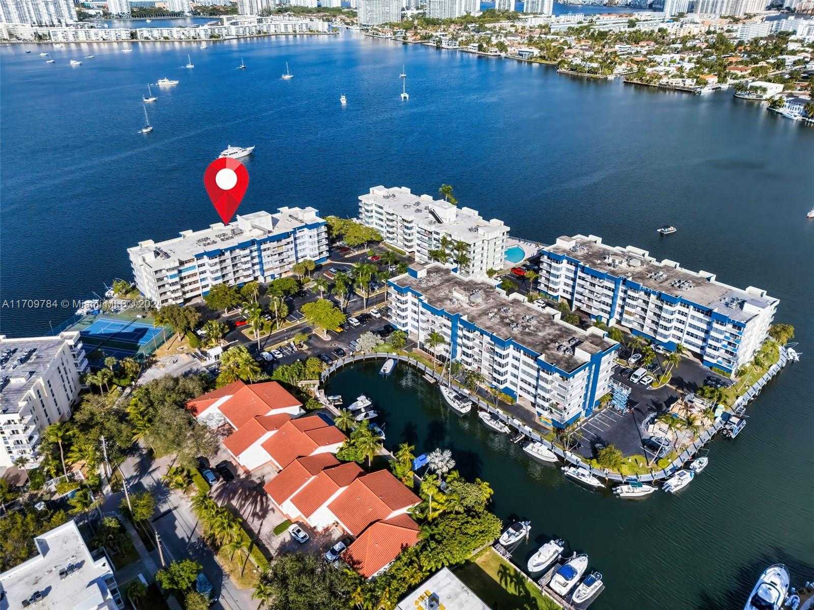 Small Image of 16546 NORTH EAST 26TH AVE #3J, North Miami Beach Number 13