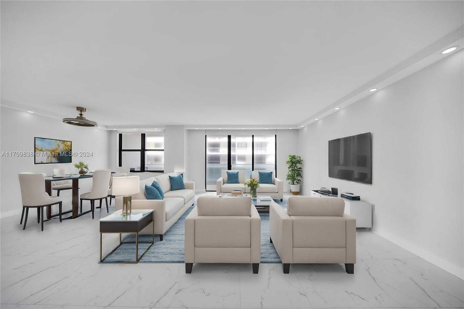 Small Image of 9801 COLLINS AVE #15X, Bal Harbour Number 2