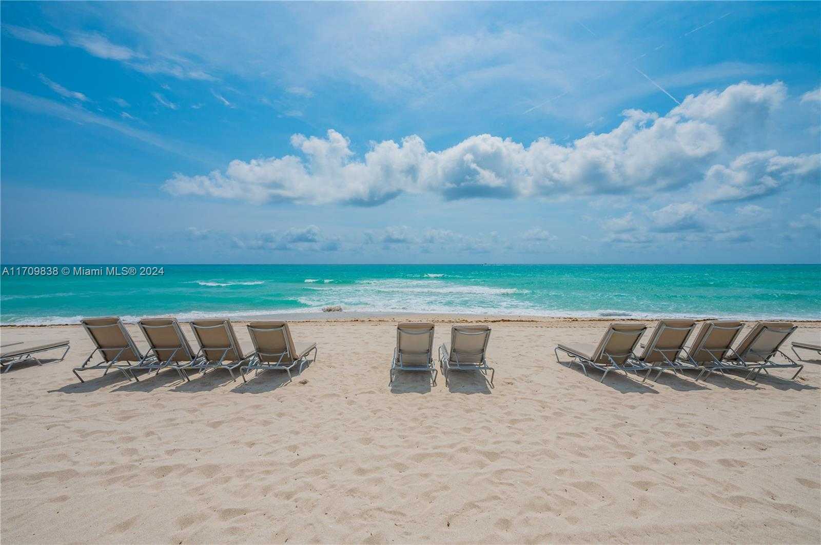 Small Image of 9801 COLLINS AVE #15X, Bal Harbour Number 27