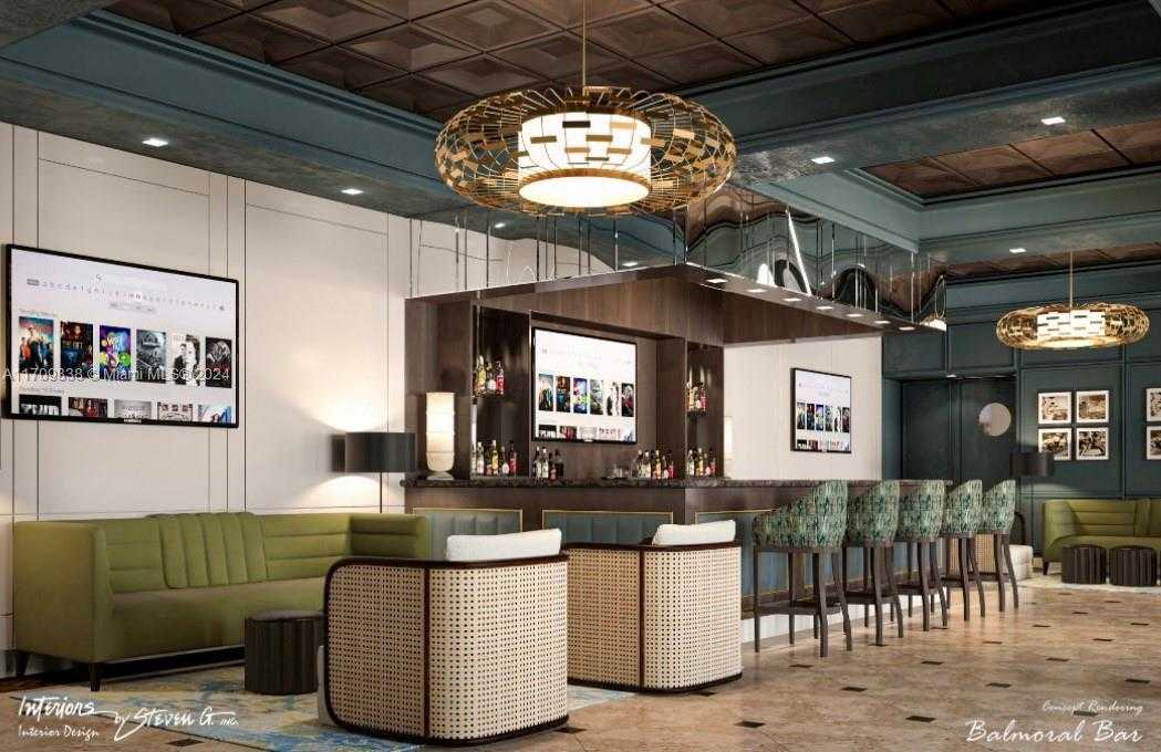 Small Image of 9801 COLLINS AVE #15X, Bal Harbour Number 36