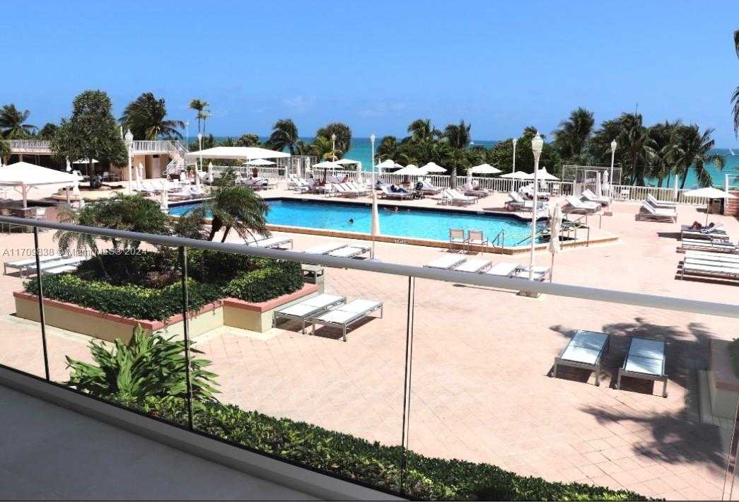 Small Image of 9801 COLLINS AVE #15X, Bal Harbour Number 42