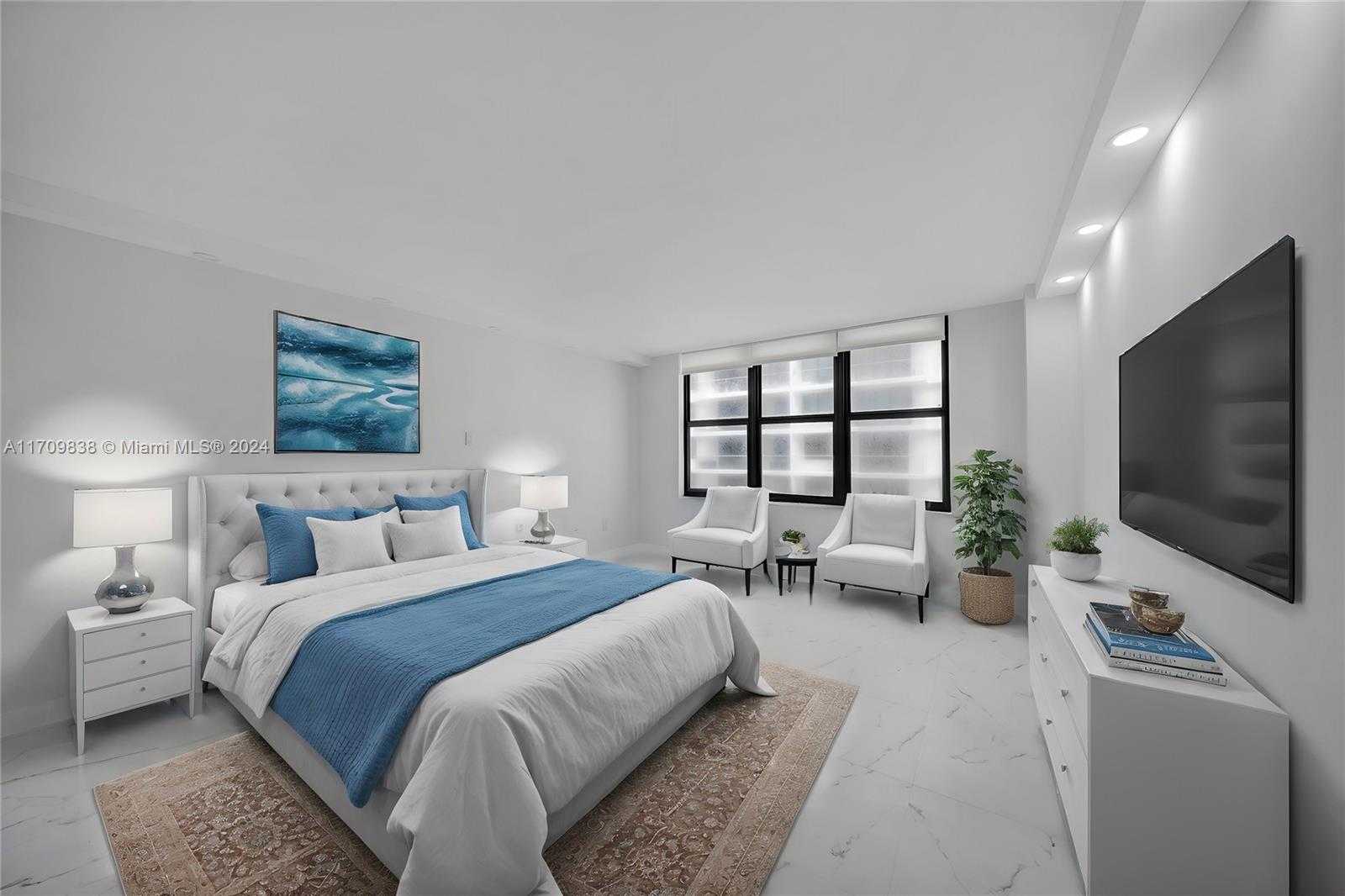 Small Image of 9801 COLLINS AVE #15X, Bal Harbour Number 51
