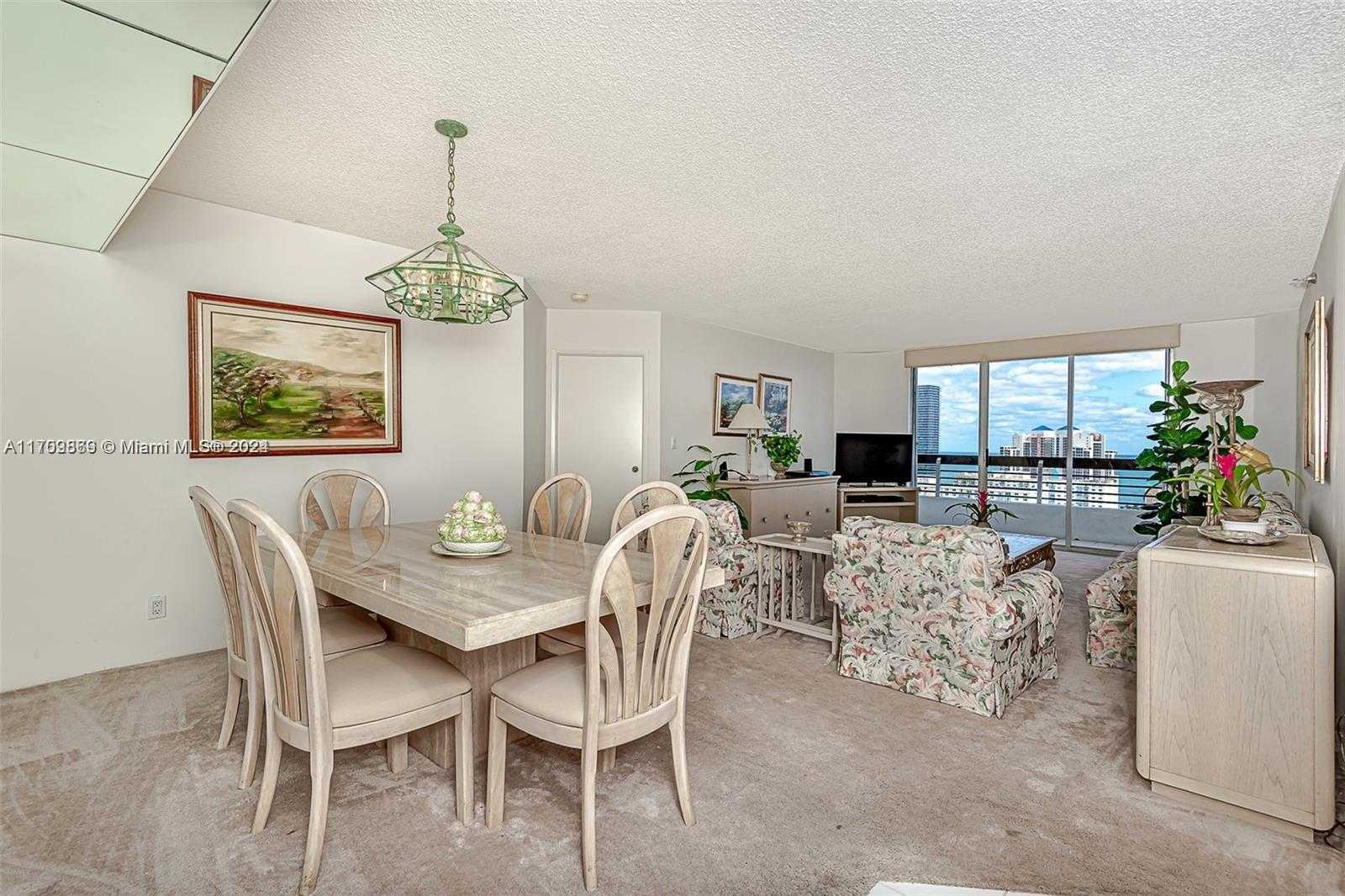 Small Image of 19195 NORTH EAST 36TH CT #2709, Aventura Number 10
