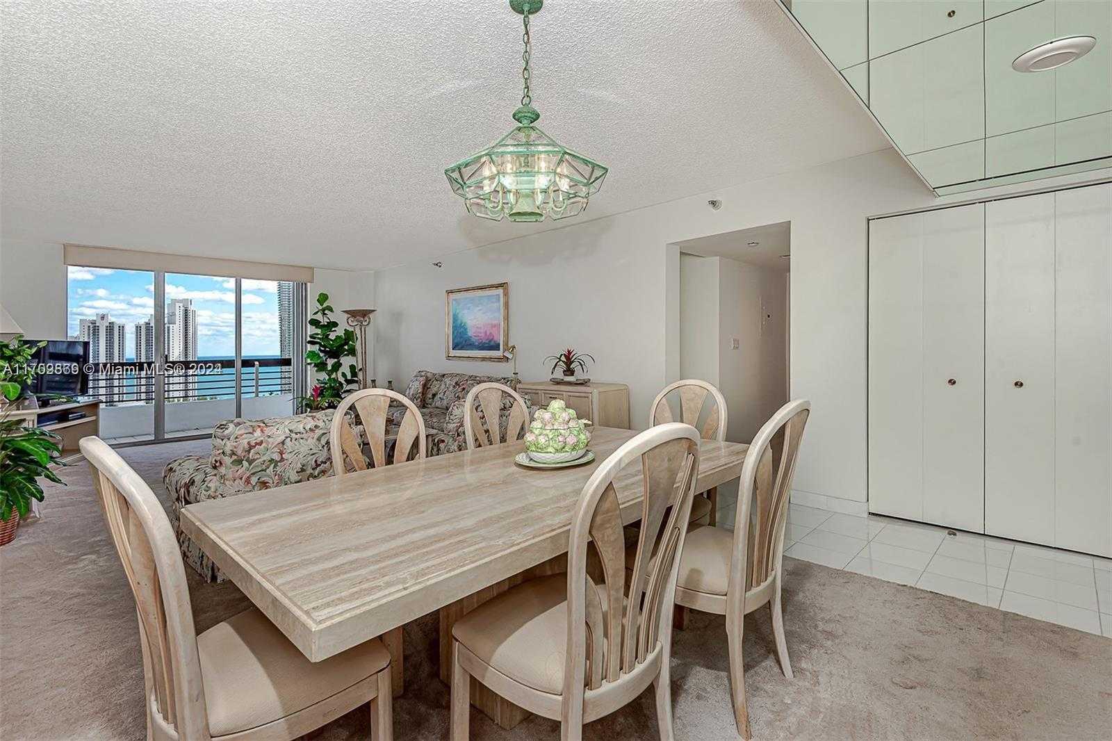 Small Image of 19195 NORTH EAST 36TH CT #2709, Aventura Number 11