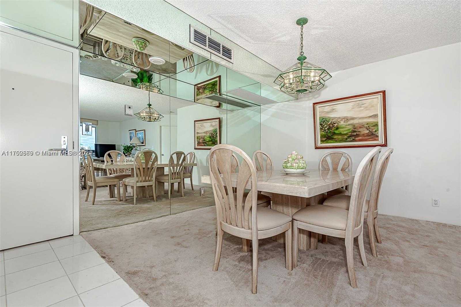 Small Image of 19195 NORTH EAST 36TH CT #2709, Aventura Number 12