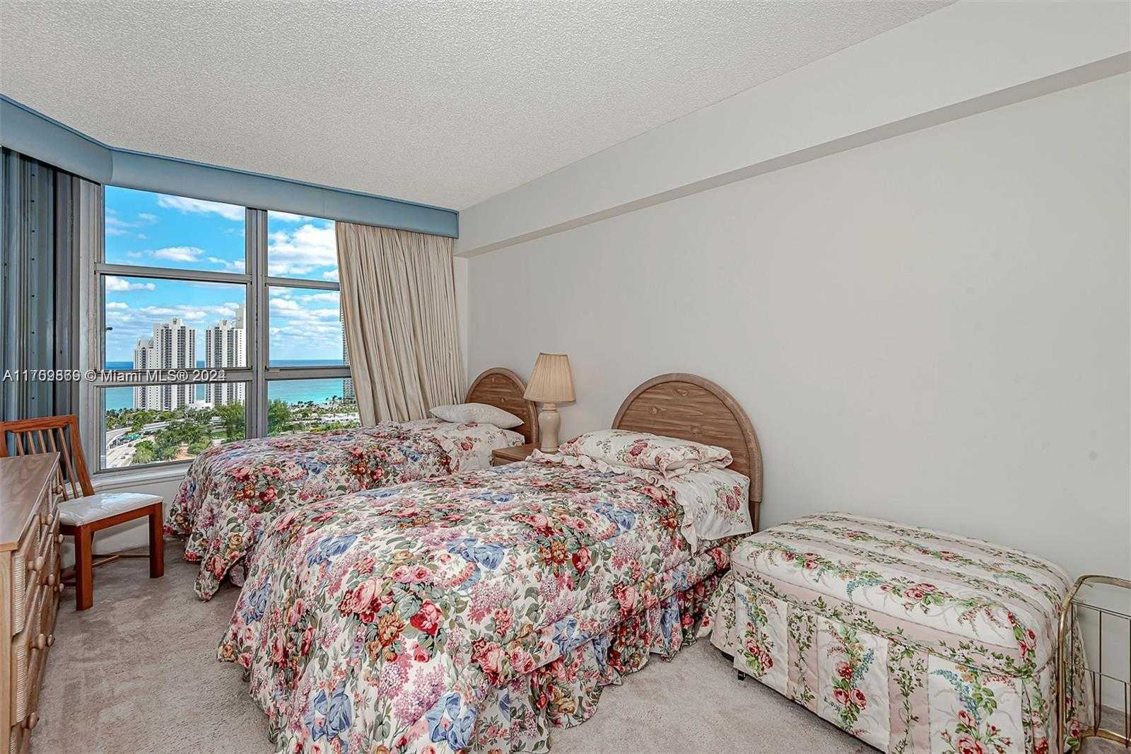 Small Image of 19195 NORTH EAST 36TH CT #2709, Aventura Number 16
