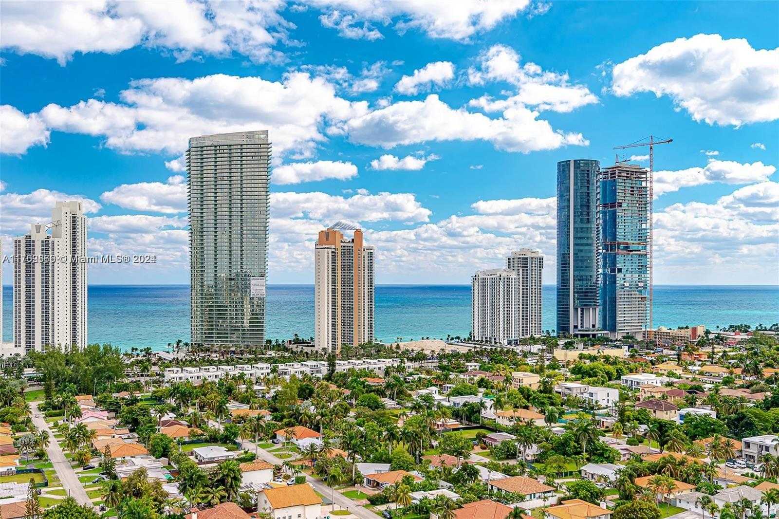 Small Image of 19195 NORTH EAST 36TH CT #2709, Aventura Number 3