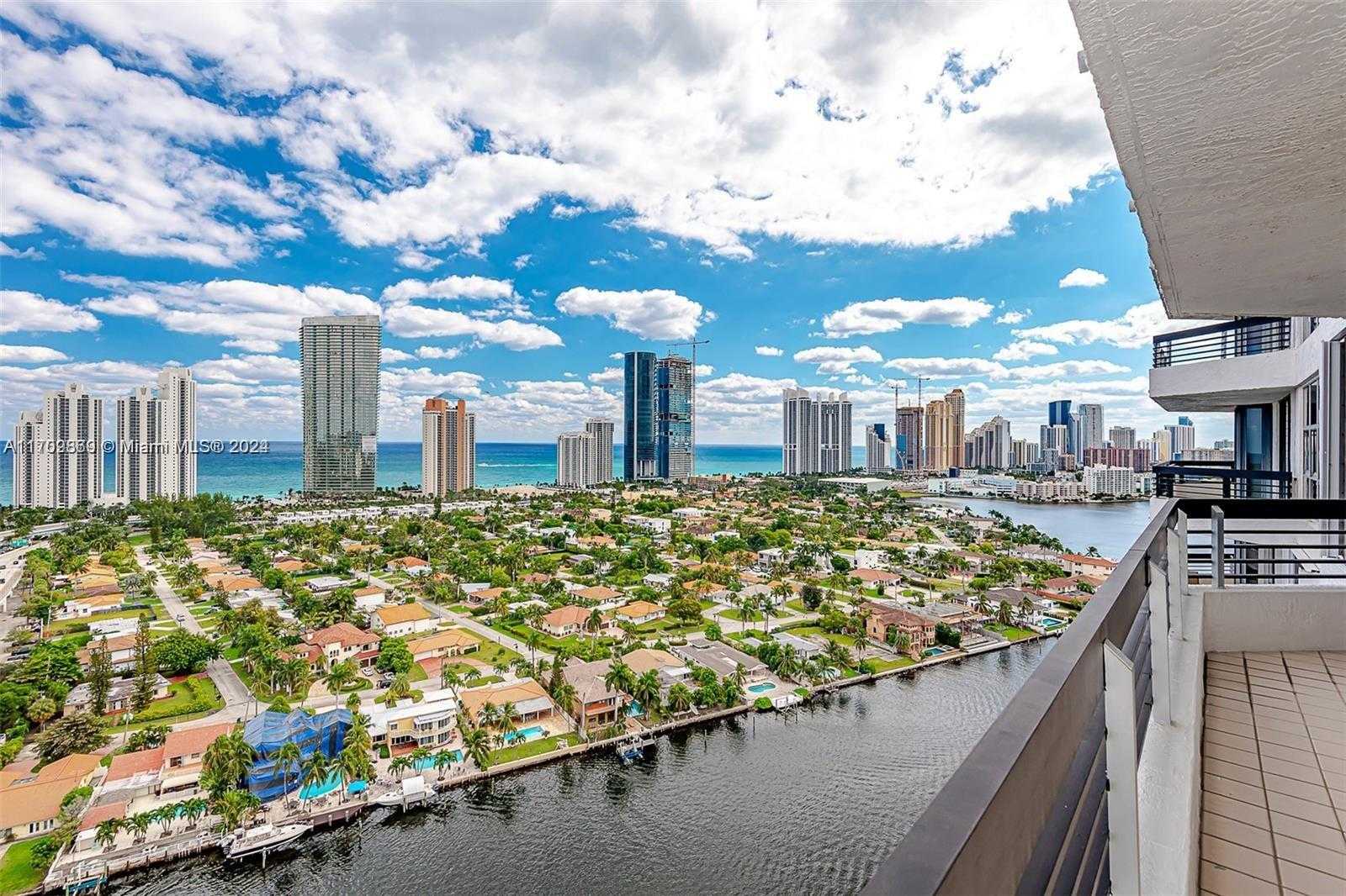 Small Image of 19195 NORTH EAST 36TH CT #2709, Aventura Number 4