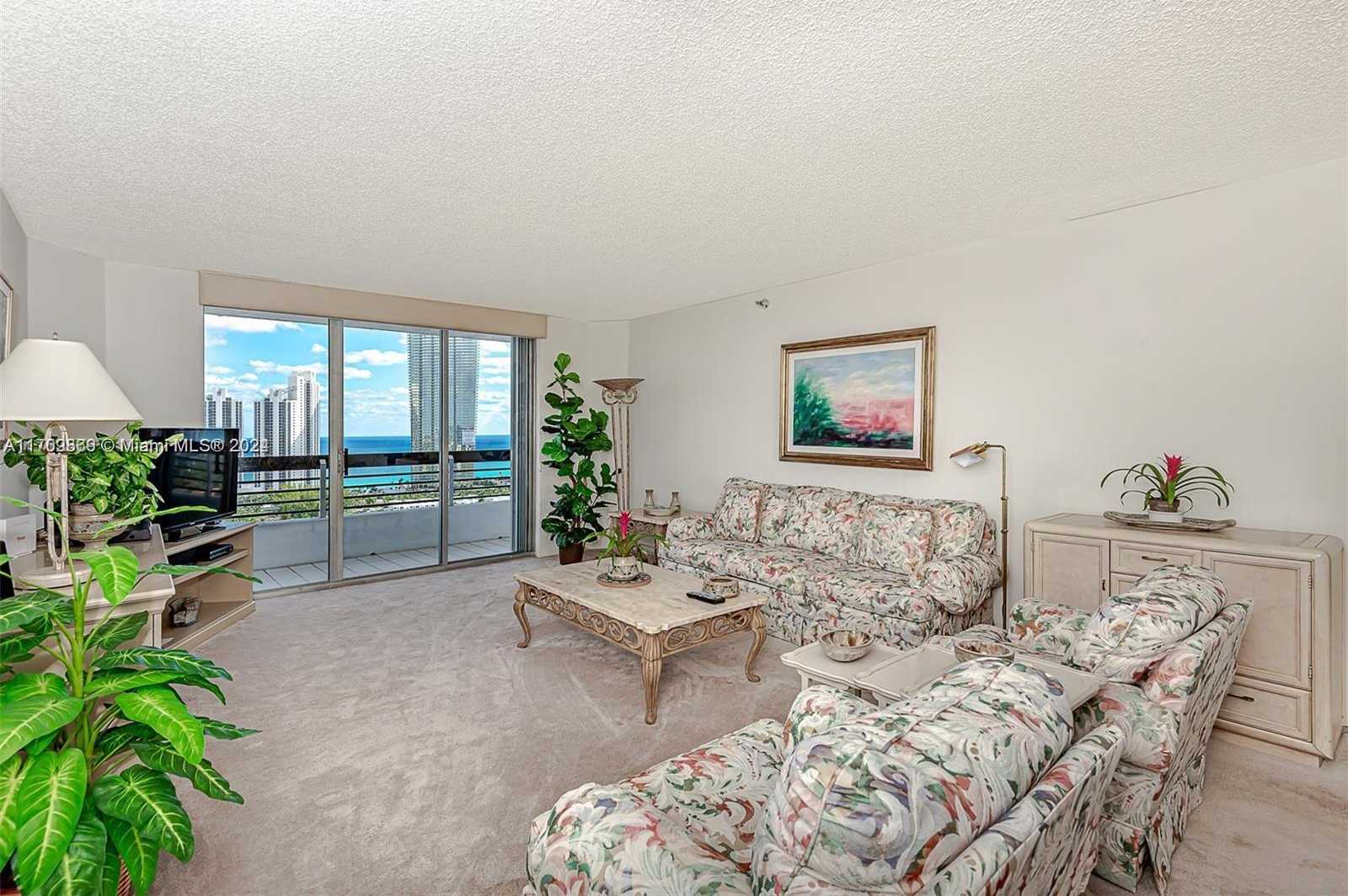 Small Image of 19195 NORTH EAST 36TH CT #2709, Aventura Number 7