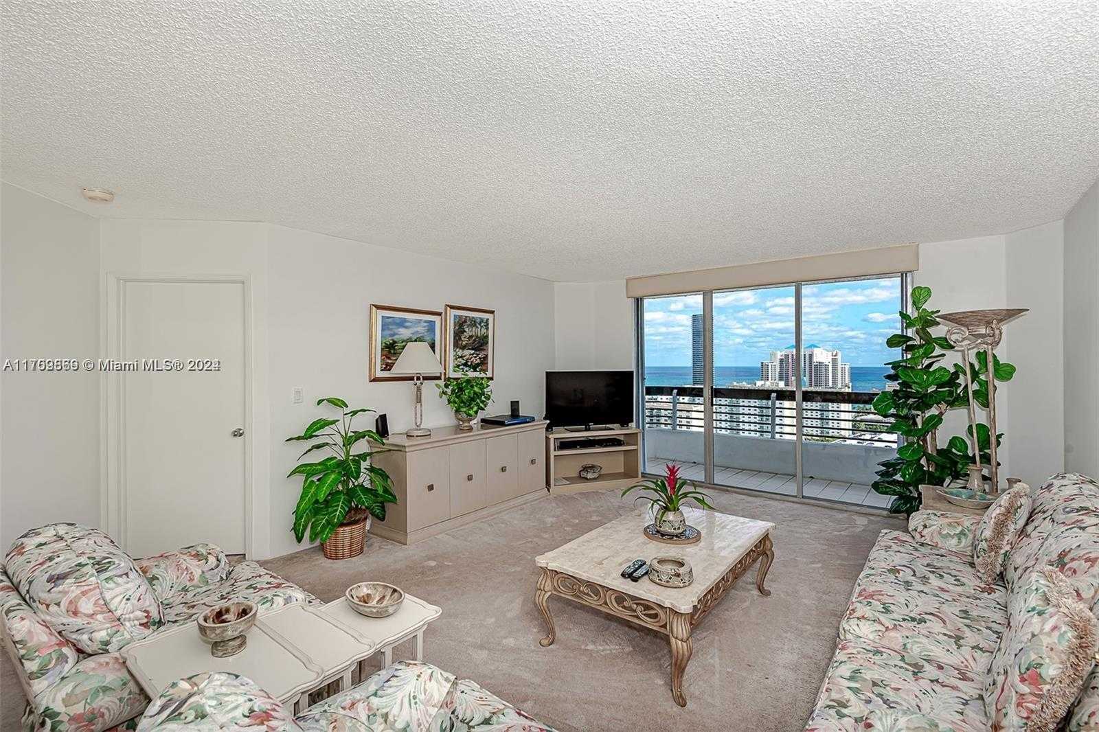 Small Image of 19195 NORTH EAST 36TH CT #2709, Aventura Number 8