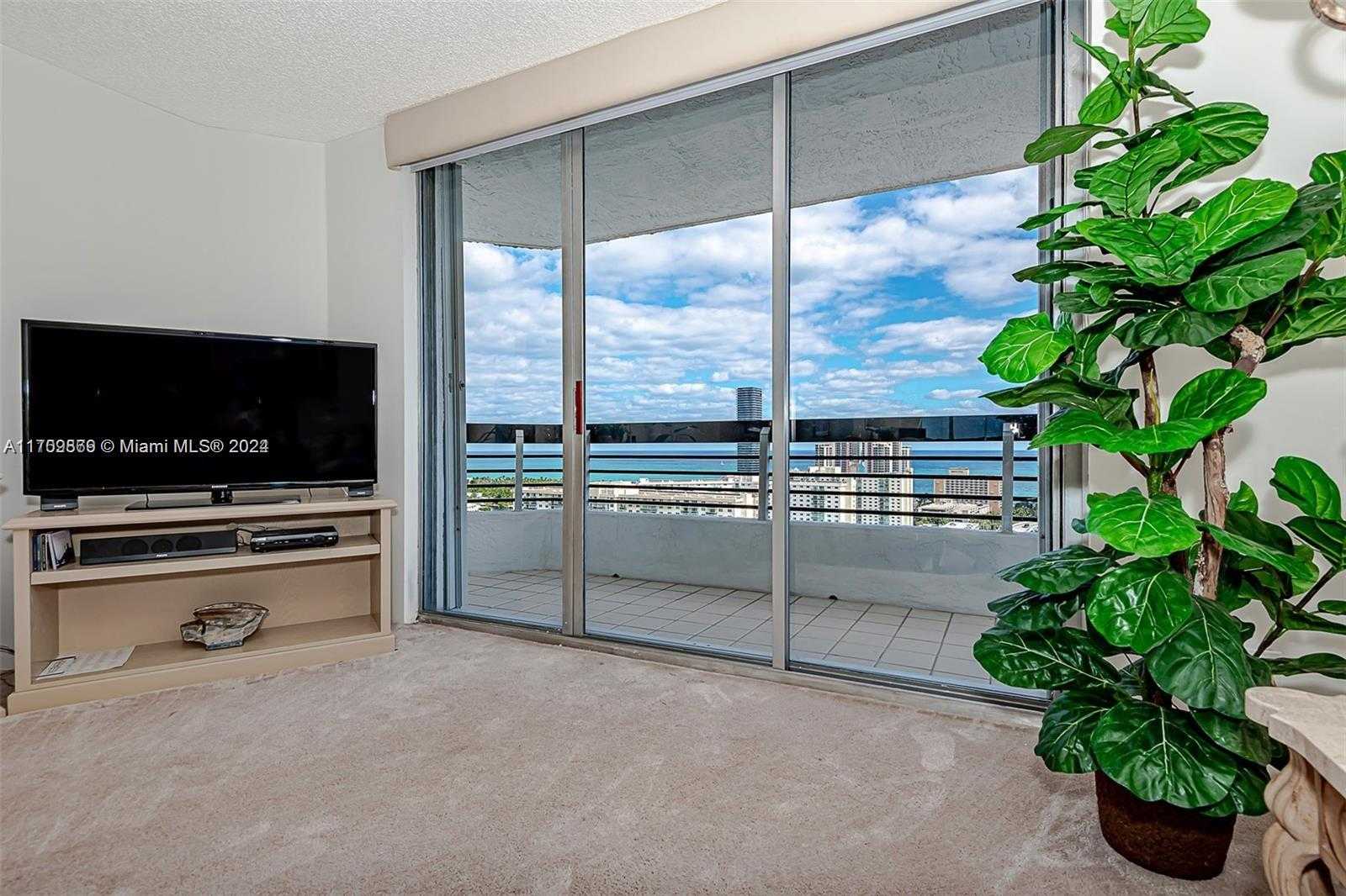 Small Image of 19195 NORTH EAST 36TH CT #2709, Aventura Number 9