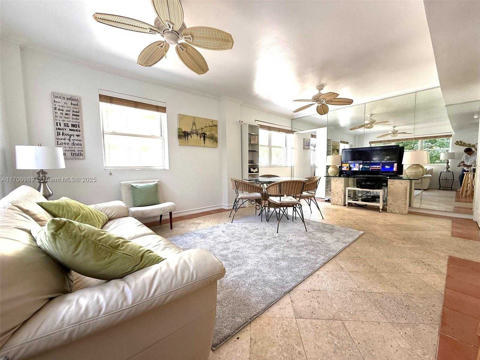 Small Image of 1390 OCEAN DRIVE #201, Miami Beach Number 10