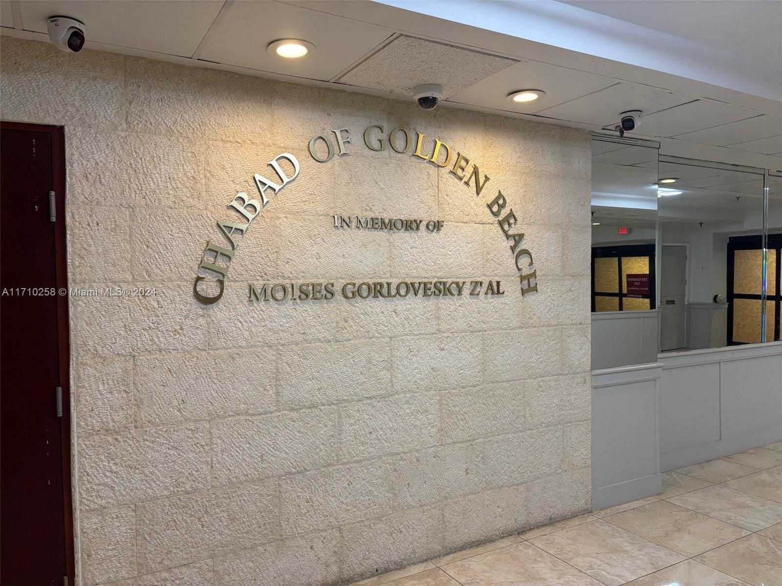 Small Image of 19201 COLLINS AVE #128, Sunny Isles Beach Number 12
