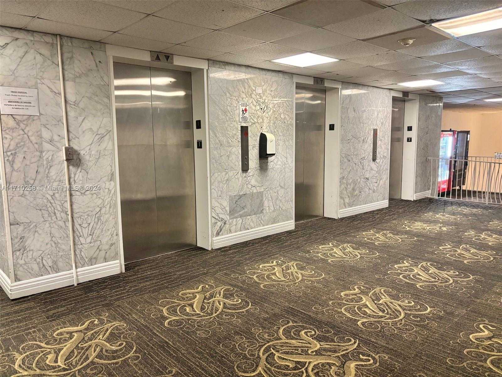 Small Image of 19201 COLLINS AVE #128, Sunny Isles Beach Number 15