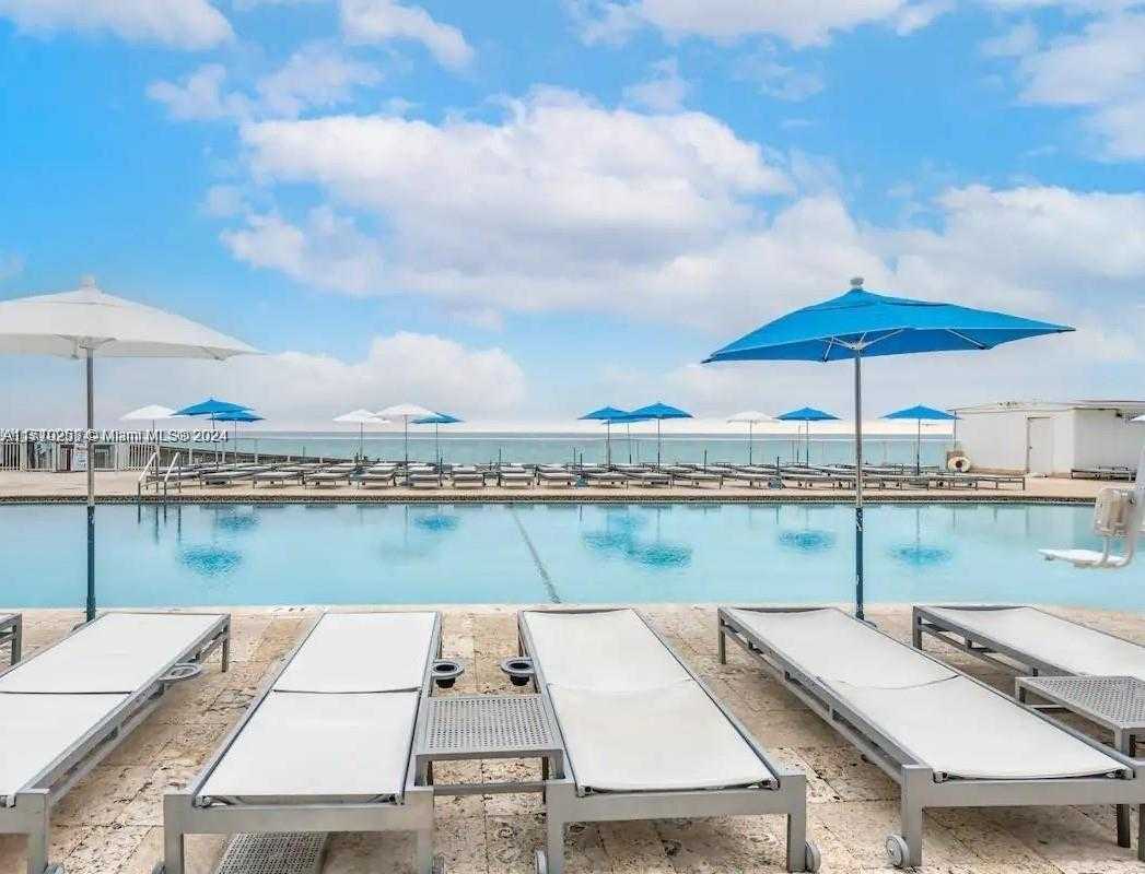 Small Image of 19201 COLLINS AVE #128, Sunny Isles Beach Number 17