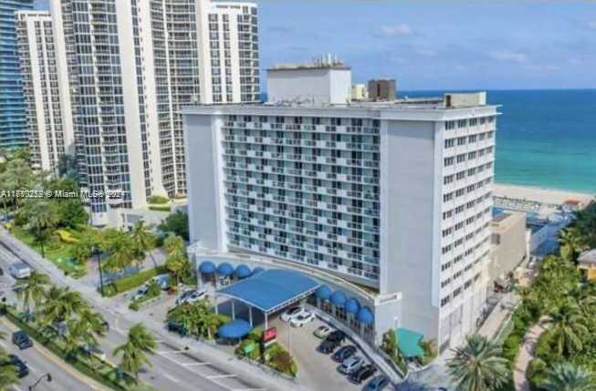Small Image of 19201 COLLINS AVE #128, Sunny Isles Beach Number 19