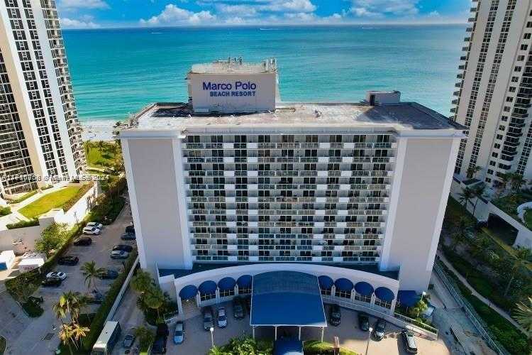 Small Image of 19201 COLLINS AVE #128, Sunny Isles Beach Number 20