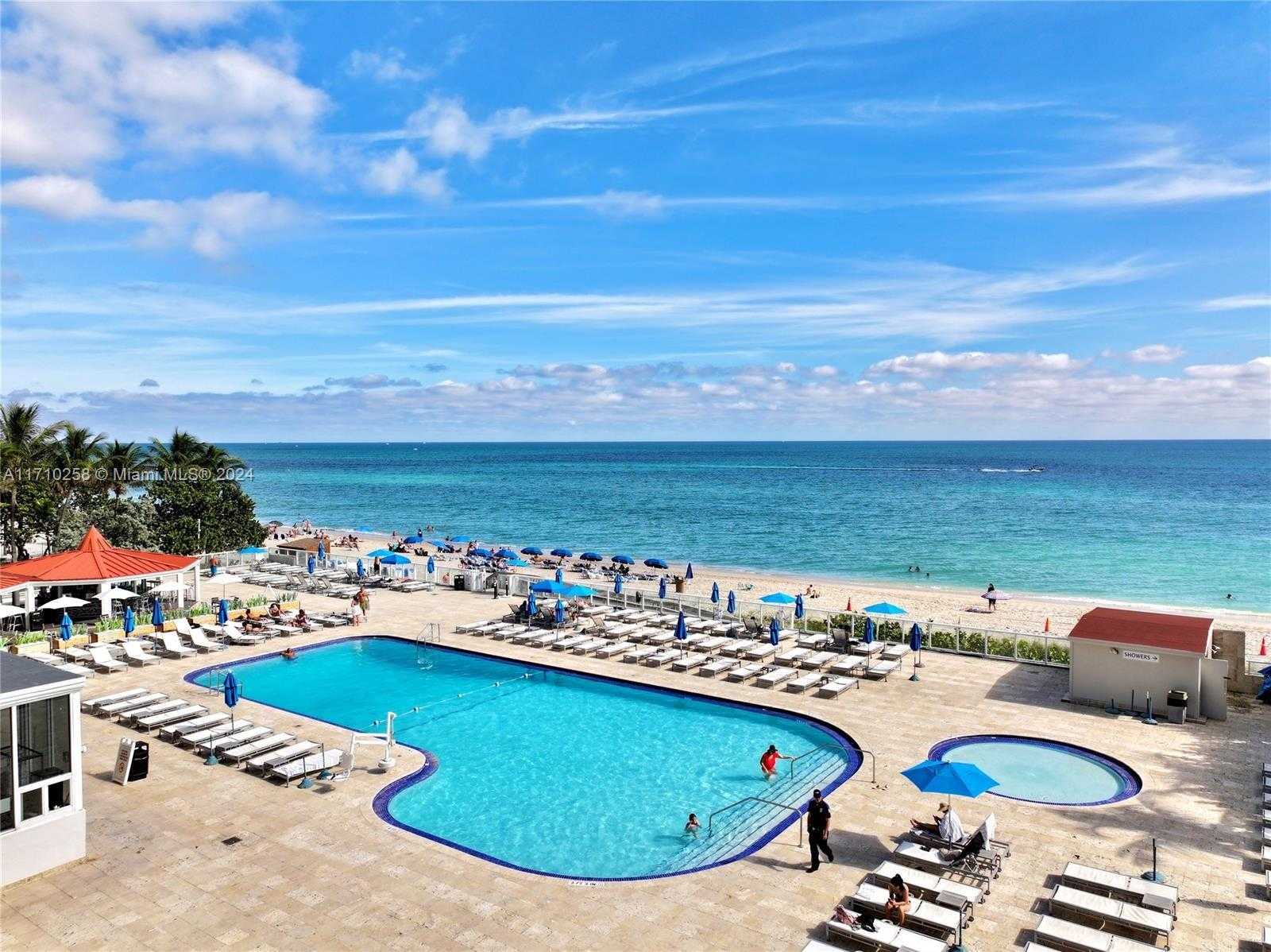 Small Image of 19201 COLLINS AVE #128, Sunny Isles Beach Number 22