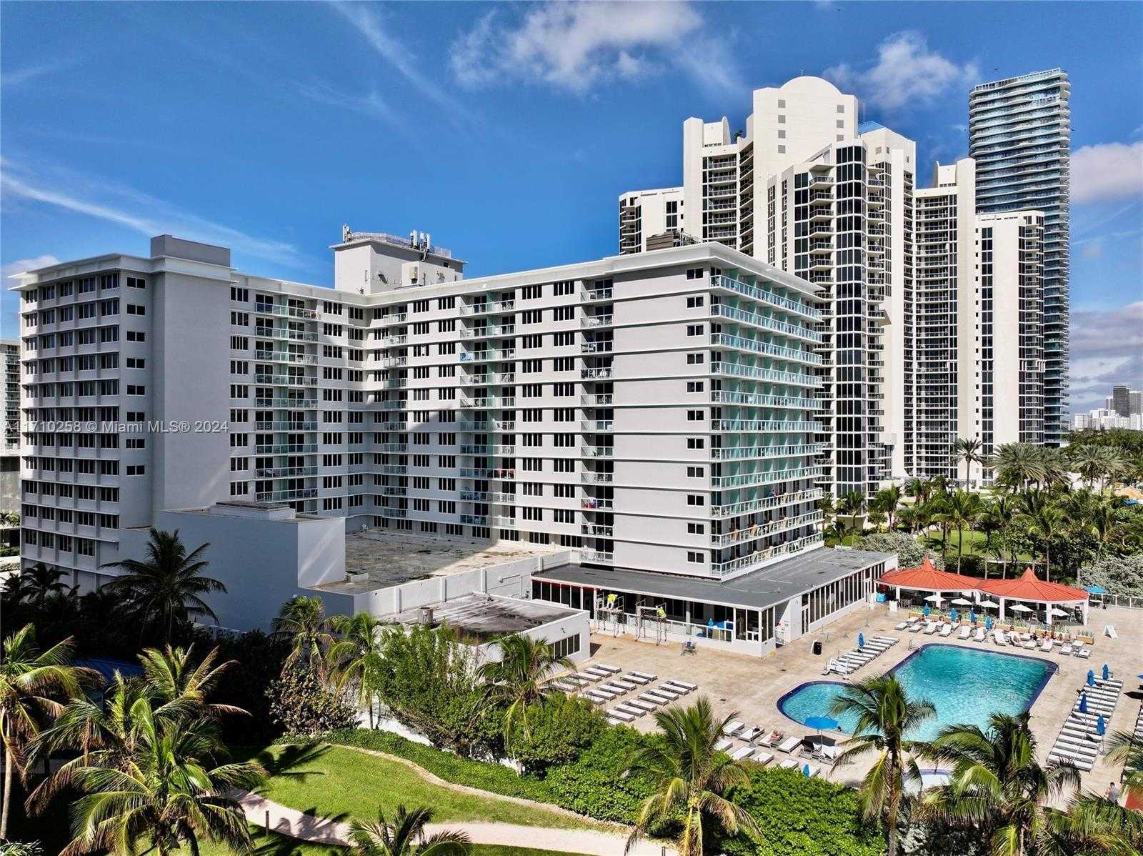 Small Image of 19201 COLLINS AVE #128, Sunny Isles Beach Number 23