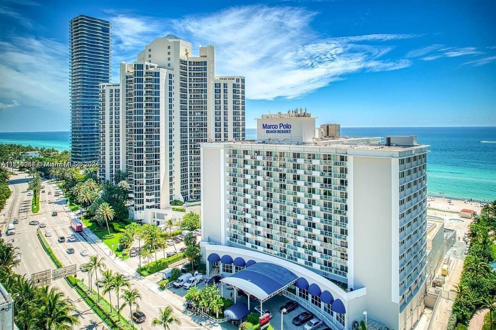 Small Image of 19201 COLLINS AVE #128, Sunny Isles Beach Number 24