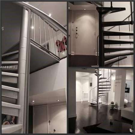 Small Image of 600 NORTH EAST 36 ST #PH22, Miami Number 16