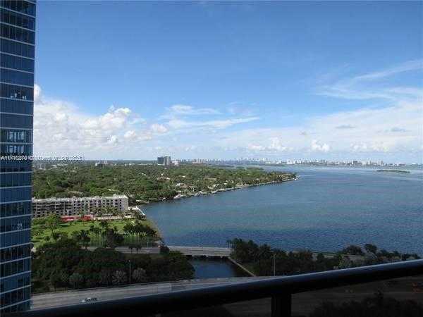 Small Image of 600 NORTH EAST 36 ST #PH22, Miami Number 2