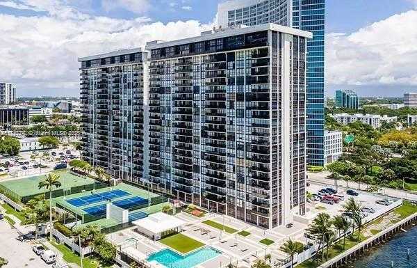 Small Image of 600 NORTH EAST 36 ST #PH22, Miami Number 3