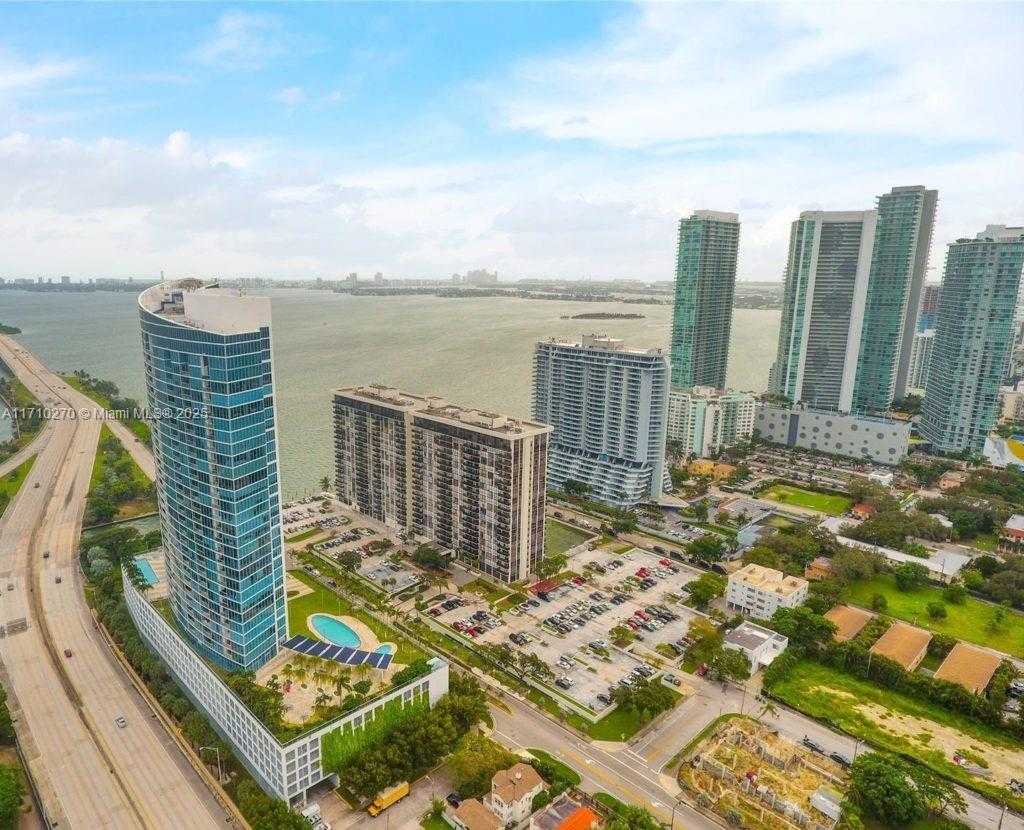 Small Image of 600 NORTH EAST 36 ST #PH22, Miami Number 37