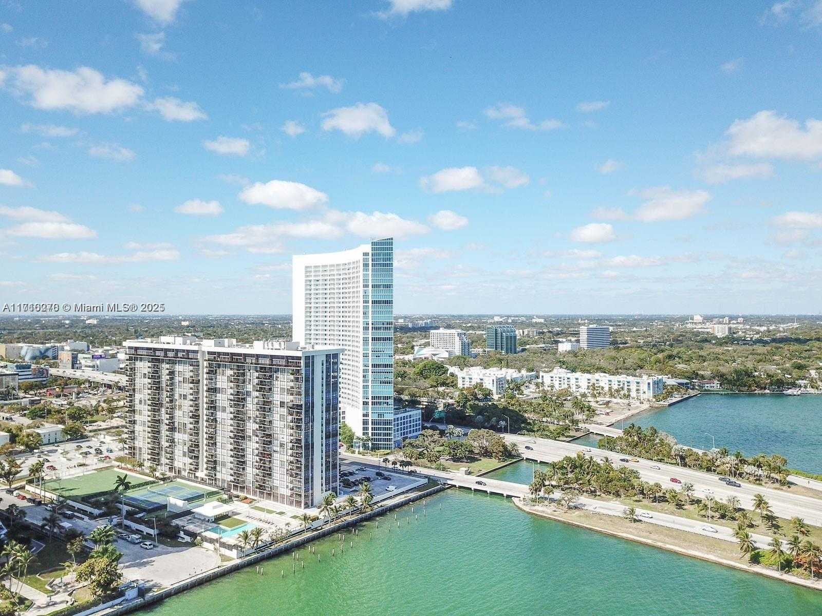 Small Image of 600 NORTH EAST 36 ST #PH22, Miami Number 38