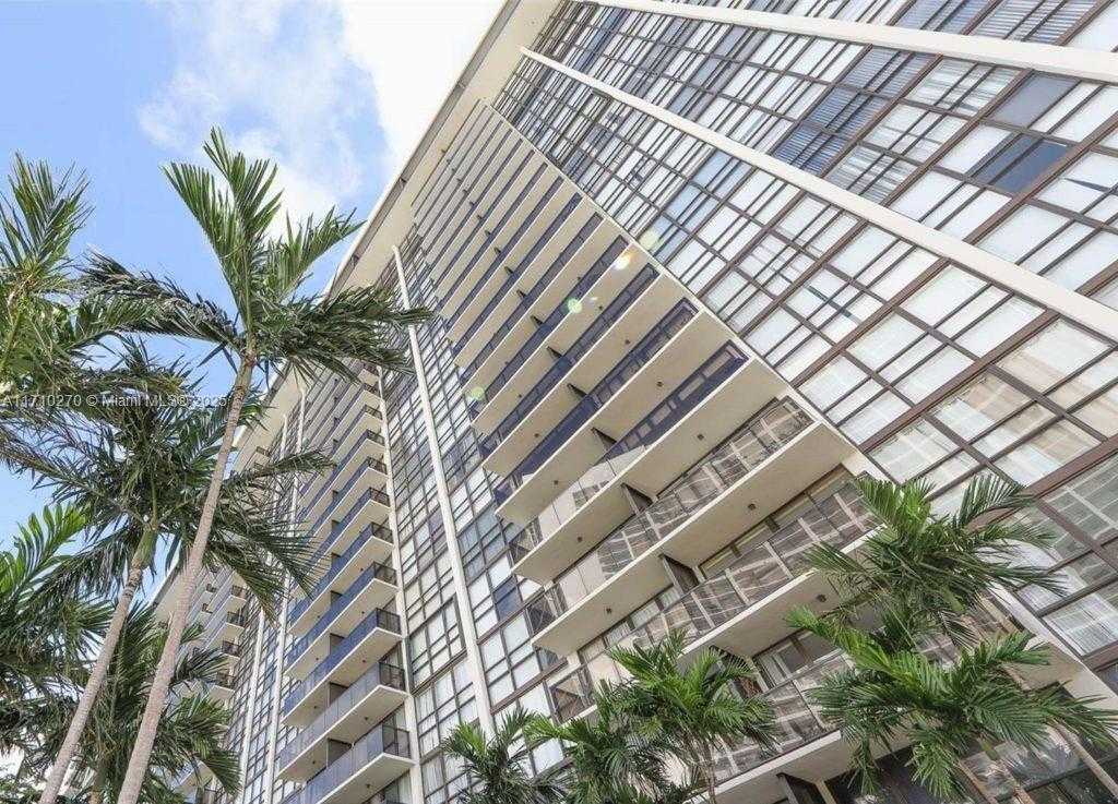 Small Image of 600 NORTH EAST 36 ST #PH22, Miami Number 39