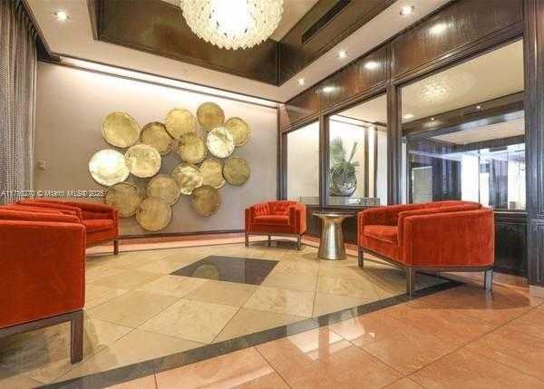 Small Image of 600 NORTH EAST 36 ST #PH22, Miami Number 43