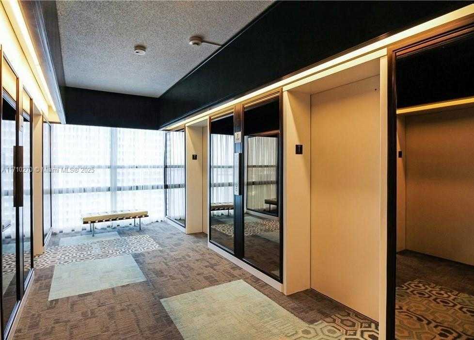 Small Image of 600 NORTH EAST 36 ST #PH22, Miami Number 45