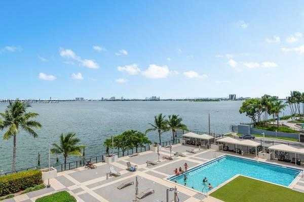 Small Image of 600 NORTH EAST 36 ST #PH22, Miami Number 48