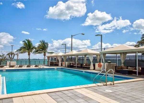 Small Image of 600 NORTH EAST 36 ST #PH22, Miami Number 49