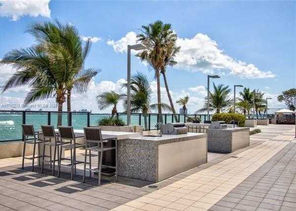 Small Image of 600 NORTH EAST 36 ST #PH22, Miami Number 50