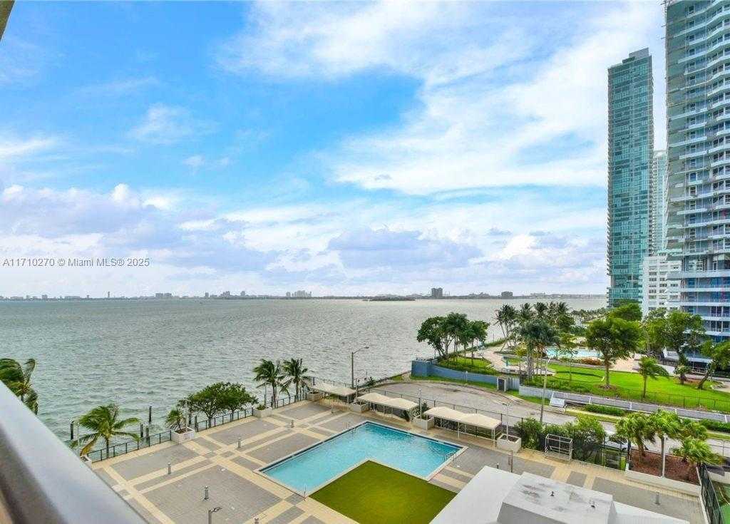Small Image of 600 NORTH EAST 36 ST #PH22, Miami Number 51