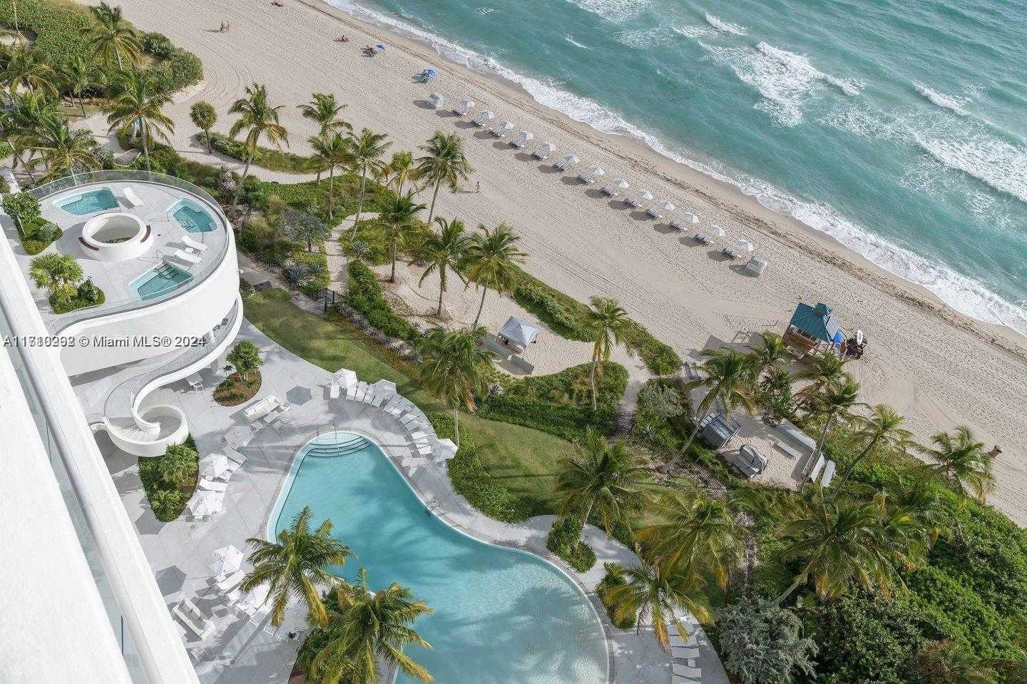 Small Image of 16901 Collins Ave, Sunny Isles Beach, FL 33160, USA Number 4