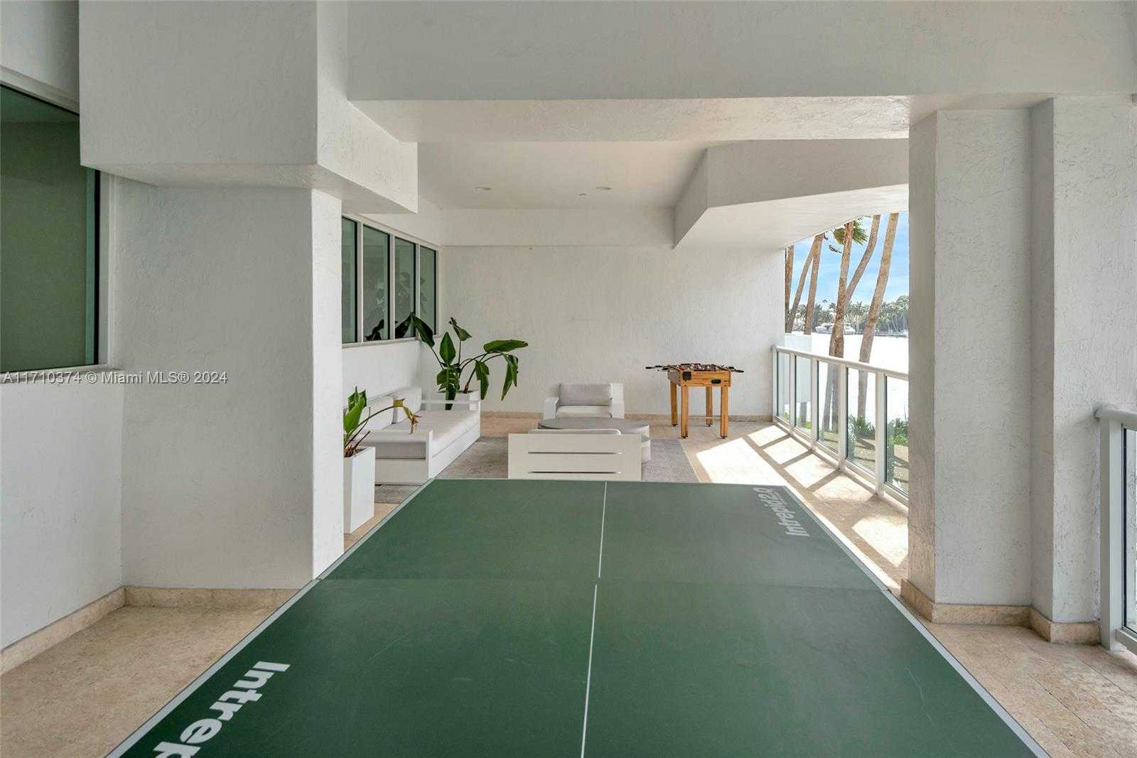 Small Image of 5900 COLLINS AVE #408, Miami Beach Number 38