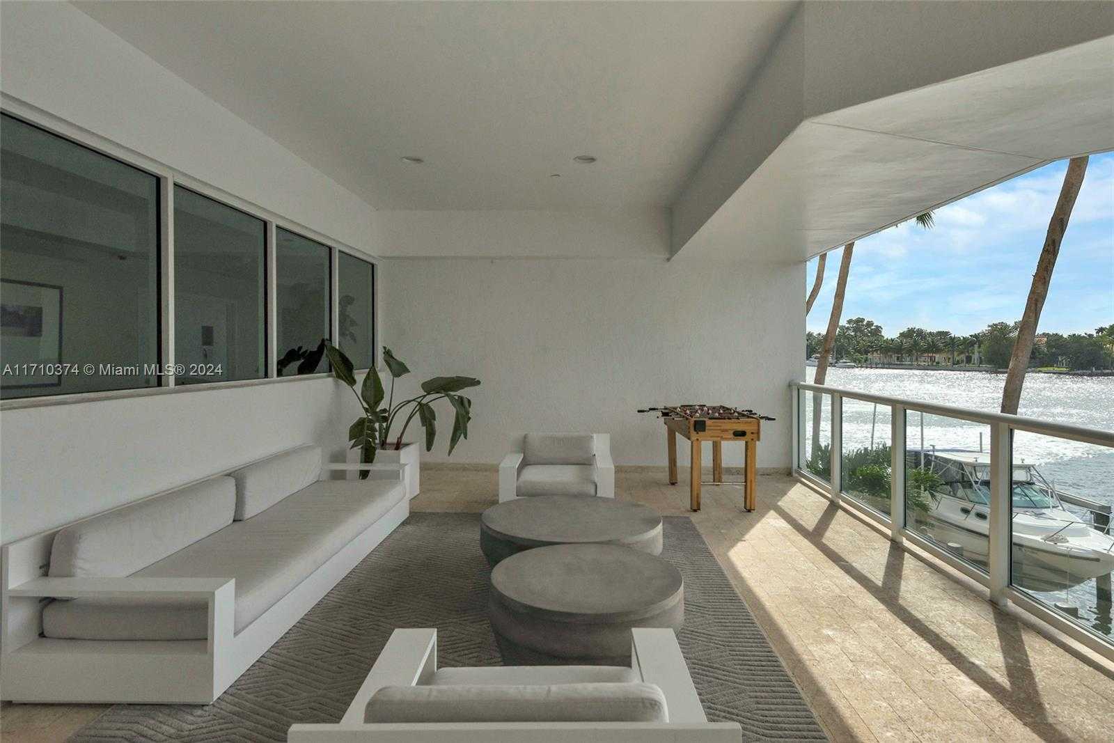 Small Image of 5900 COLLINS AVE #408, Miami Beach Number 40
