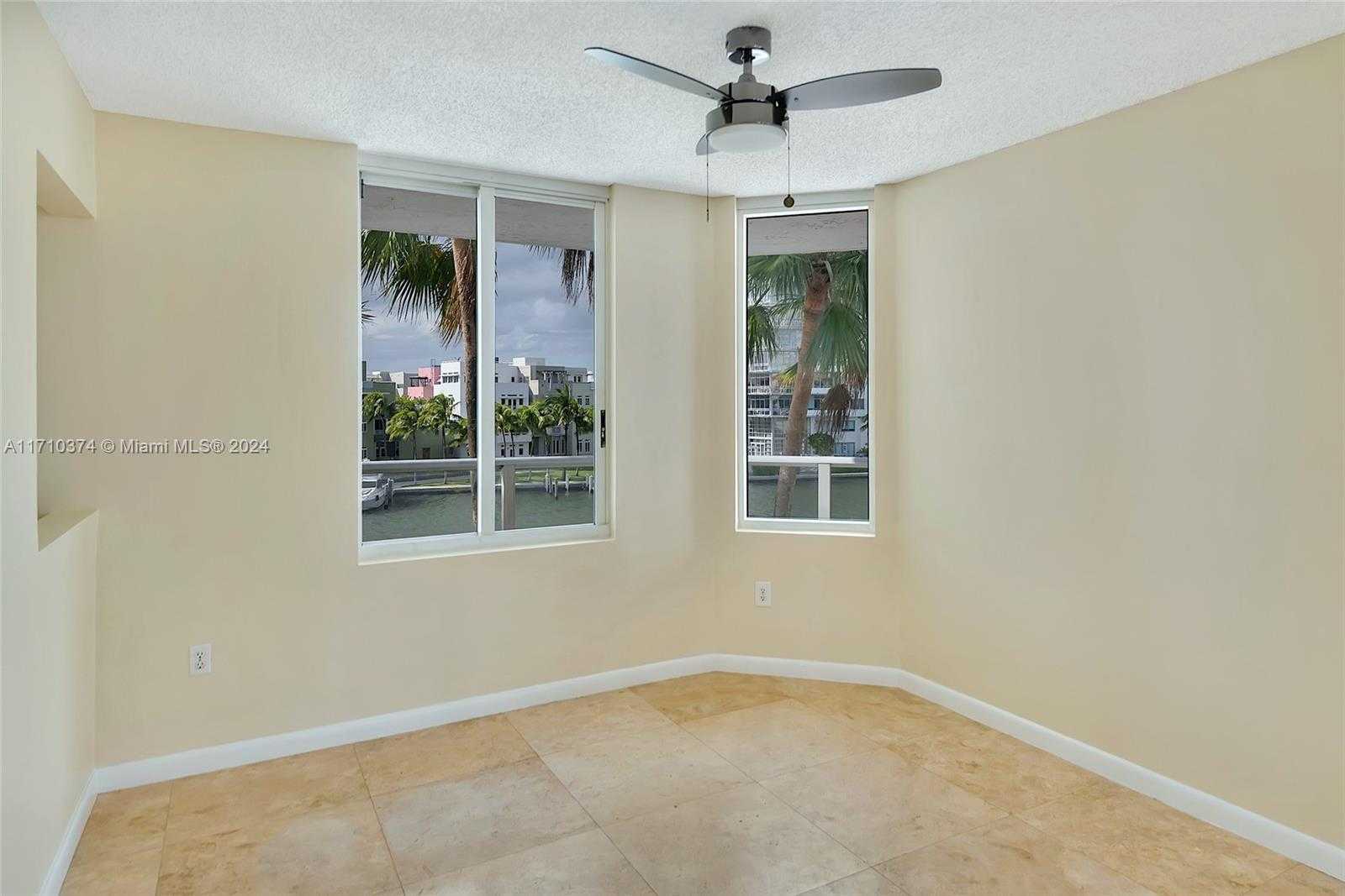 Small Image of 5900 COLLINS AVE #408, Miami Beach Number 7