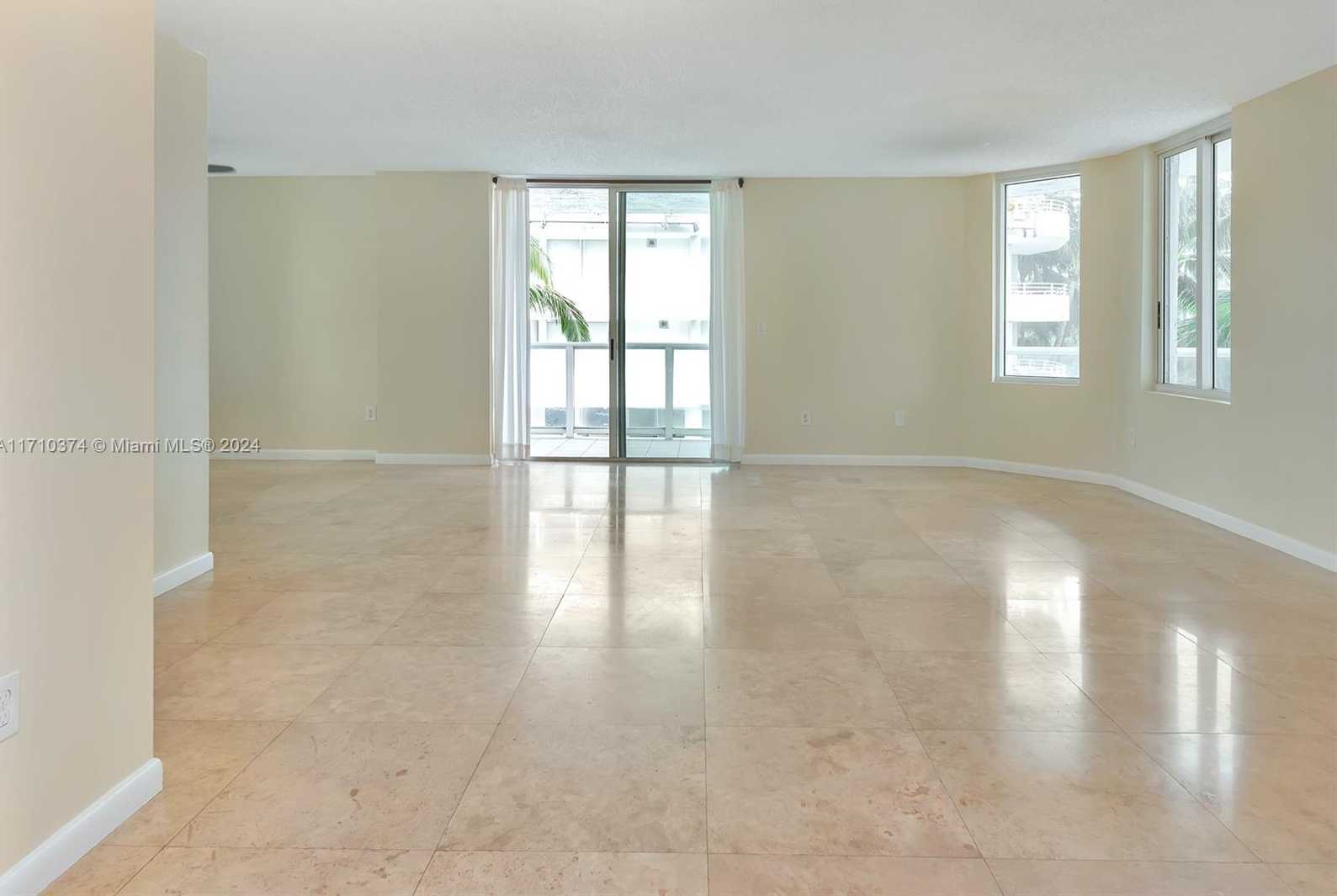 Small Image of 5900 COLLINS AVE #408, Miami Beach Number 8