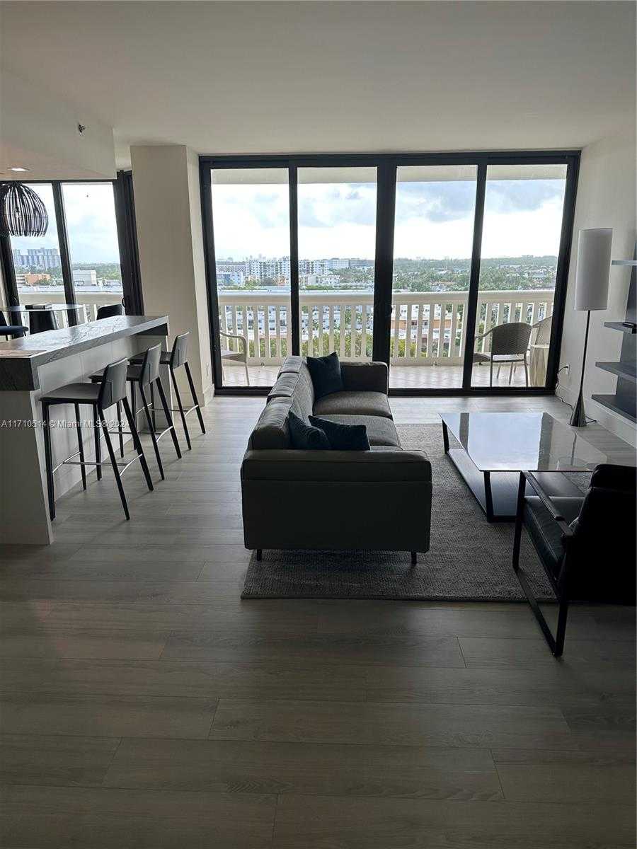 Small Image of 2000 SOUTH EAST ISLAND BLVD #903, Aventura Number 2