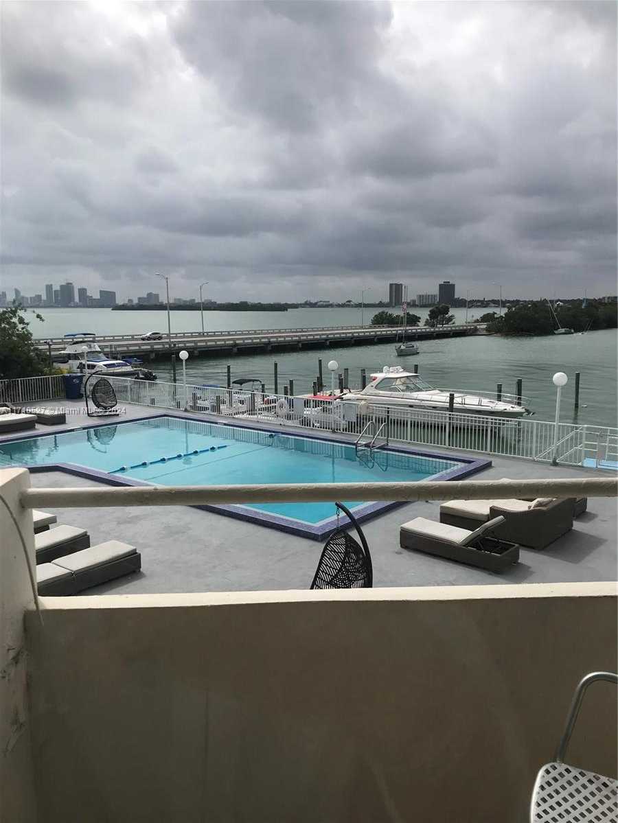 Small Image of 7904 WEST DR #215, North Bay Village Number 11