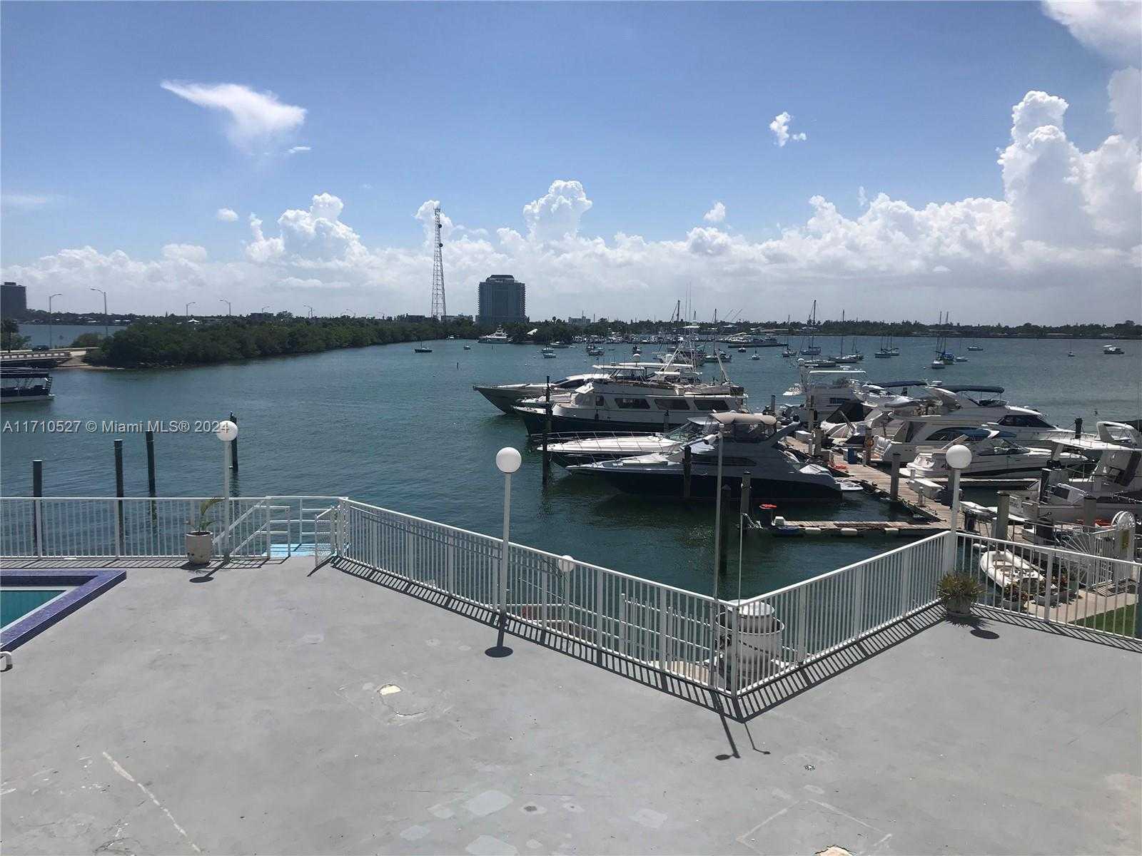 Small Image of 7904 WEST DR #215, North Bay Village Number 2