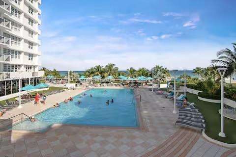 Small Image of 100 LINCOLN RD #739, Miami Beach Number 22