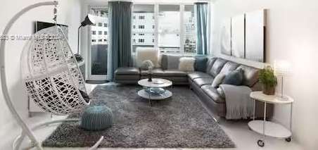 Small Image of 100 LINCOLN RD #739, Miami Beach Number 4