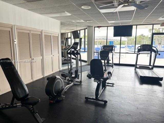 Small Image of 3731 NORTH COUNTRY CLUB DR #1522, Aventura Number 20