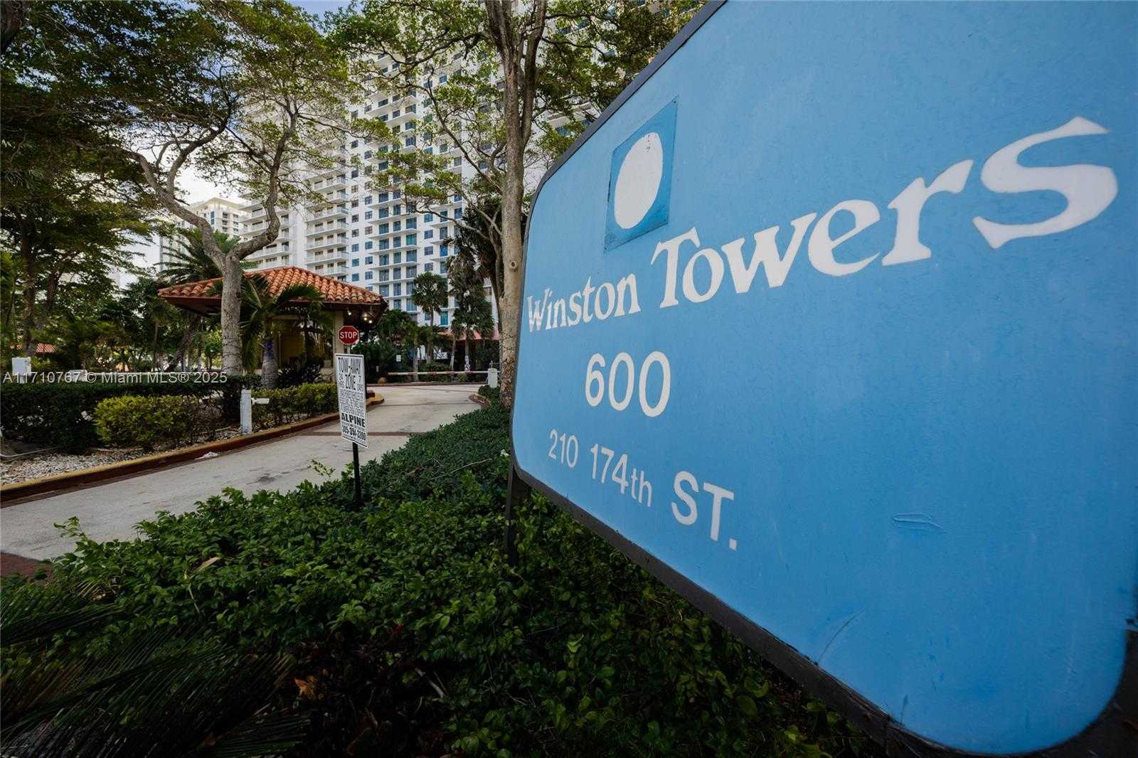 Small Image of 210 174TH ST #1108, Sunny Isles Beach Number 48