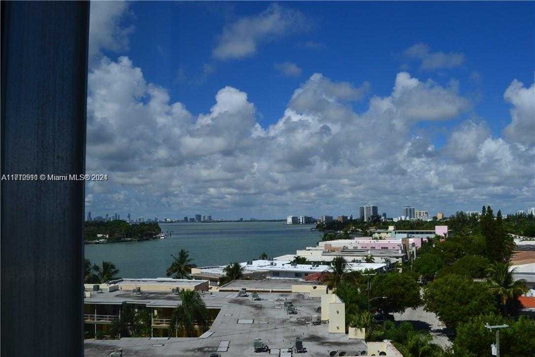 Small Image of 900 BAY DR #615, Miami Beach Number 5